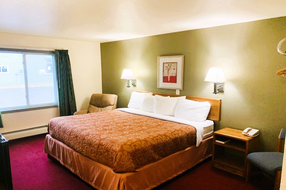 Love Hotels Staples By Oyo At Hwy 10 Mn - photo 9