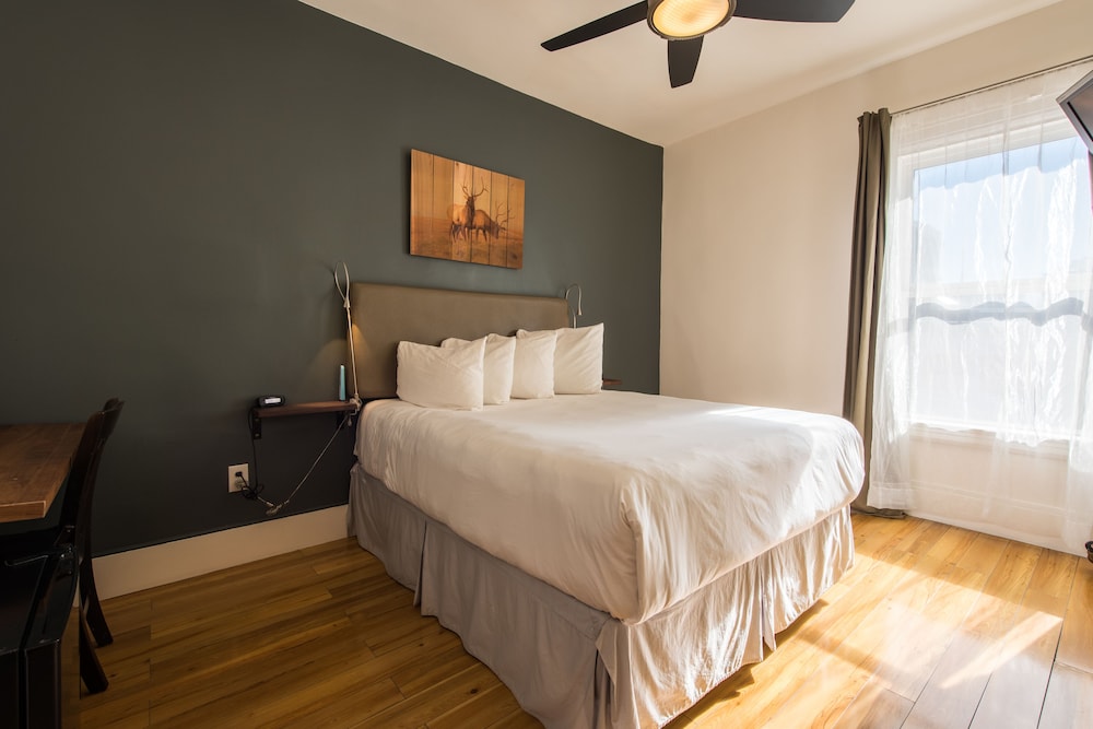 The Herbert Hotel - photo 8