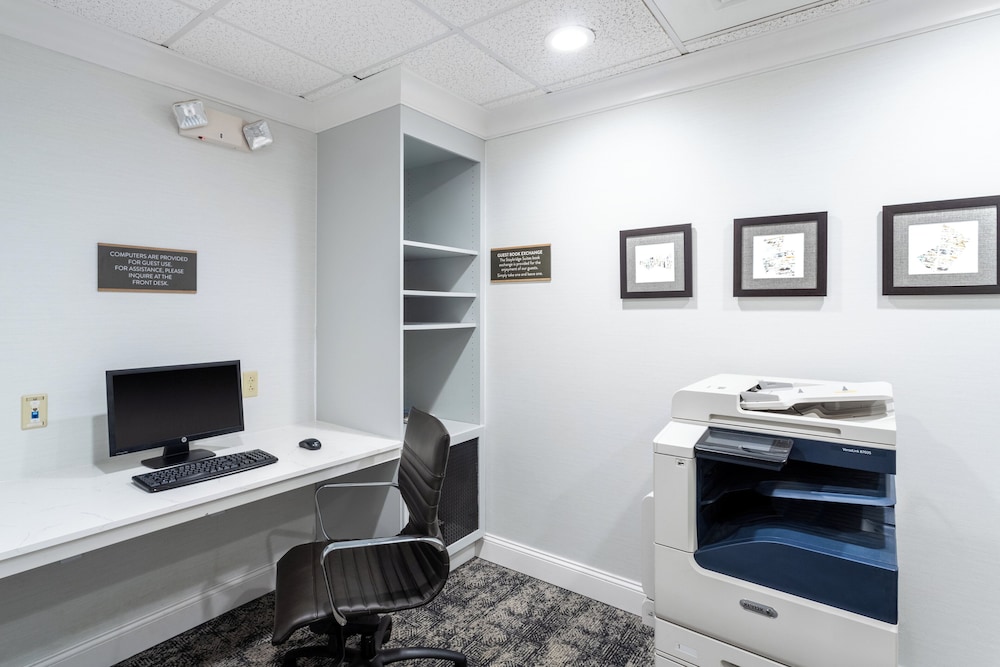 Staybridge Suites West Seneca by IHG - photo 28