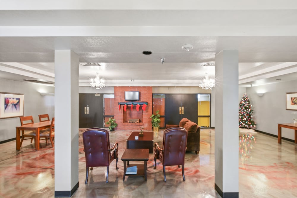 OYO Hotel Edmond University of Central Oklahoma - photo 6