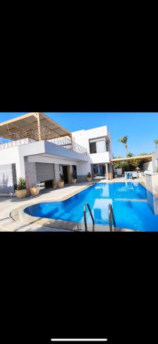 Dar Zina in Unknown City, Tunisia