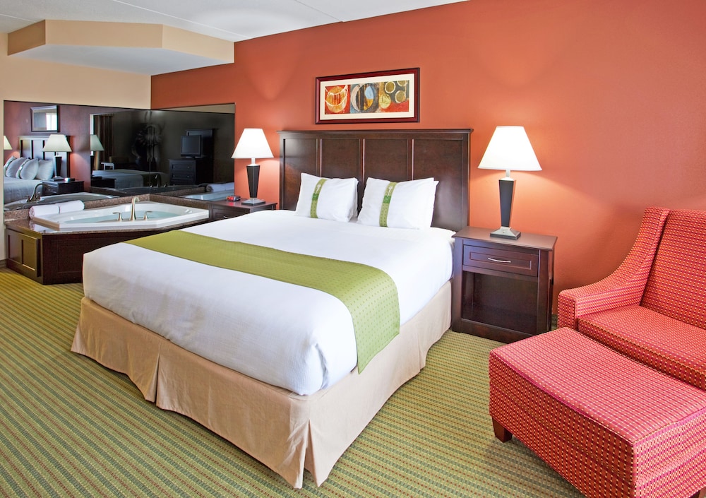 Holiday Inn Midland by IHG - photo 2