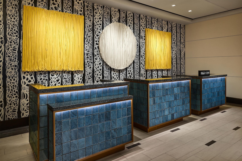 The Highland Dallas Curio Collection by Hilton - photo 9