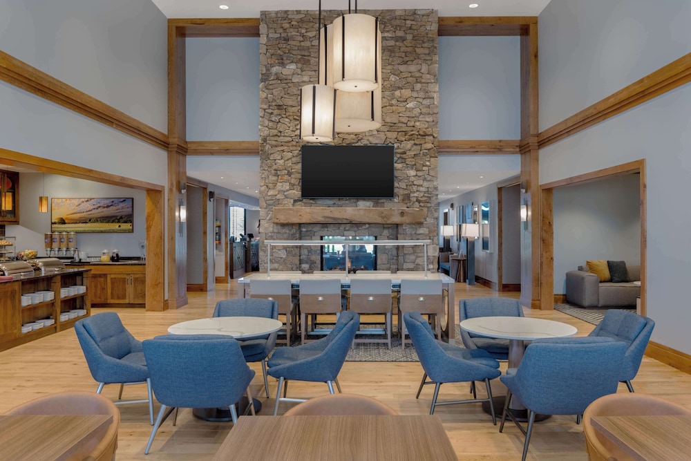 Homewood Suites By Hilton Billings MT - photo 47
