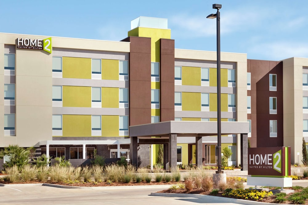 Home2 Suites By Hilton West Monroe — West Monroe