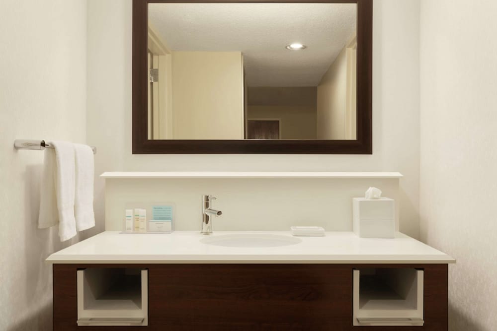 Hampton Inn & Suites Springdale - photo 32