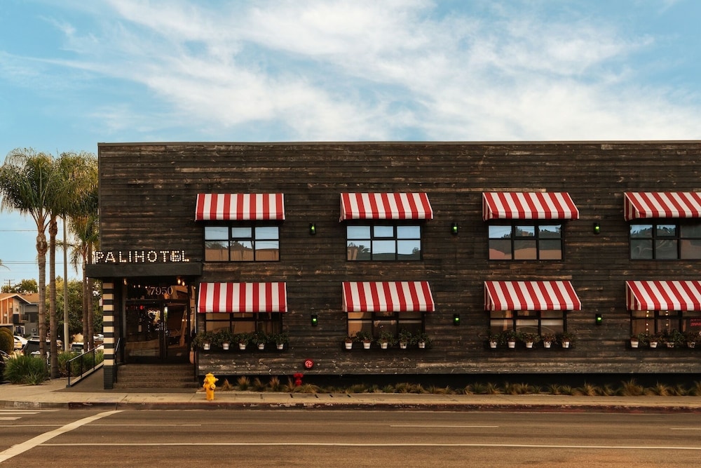 Palihotel Melrose - featured photo