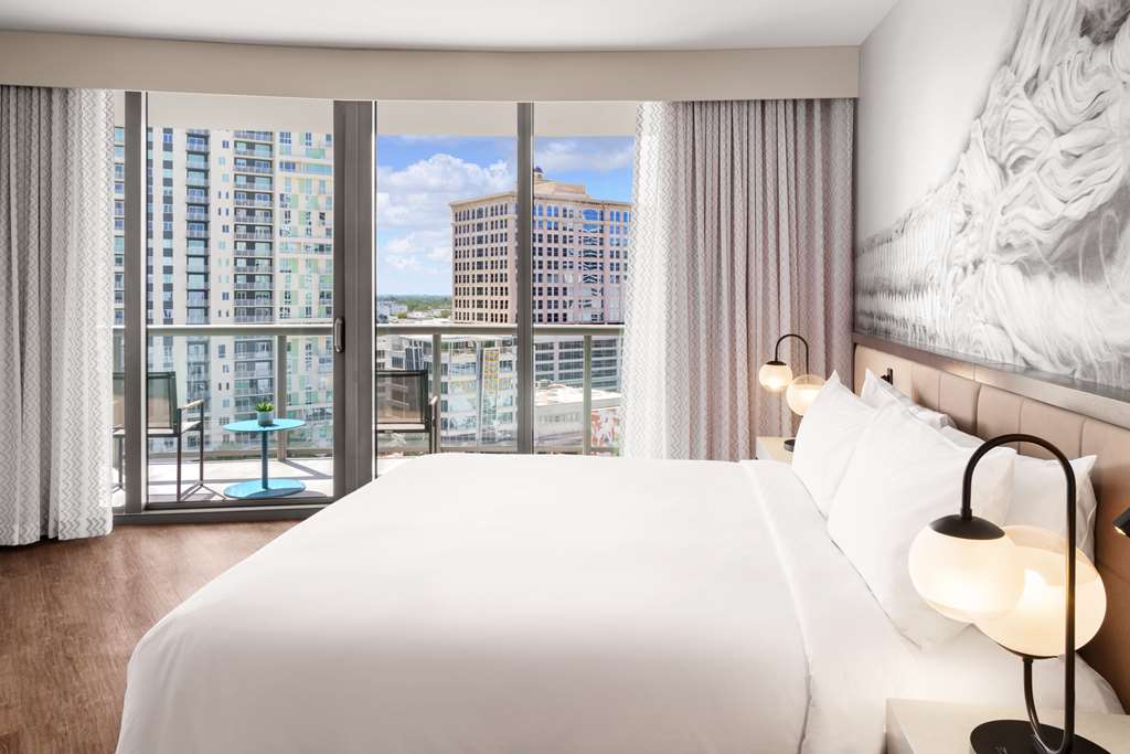 Hyatt Centric Las Olas Fort Lauderdale - photo 19