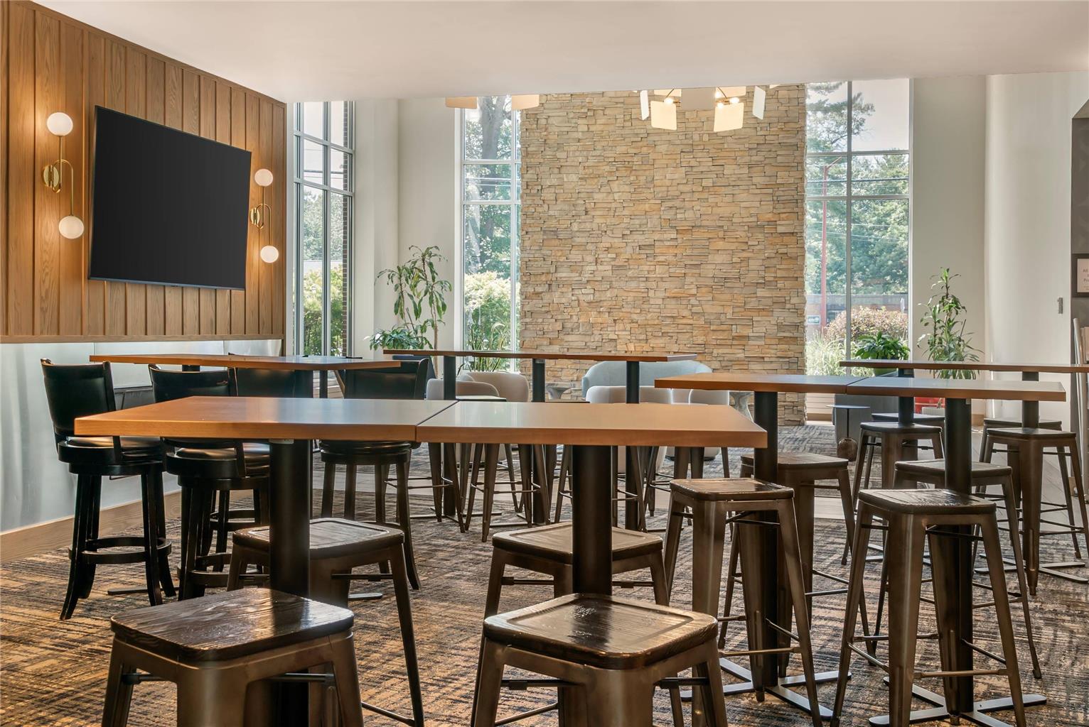 Cambria Hotel Traverse City - photo 48