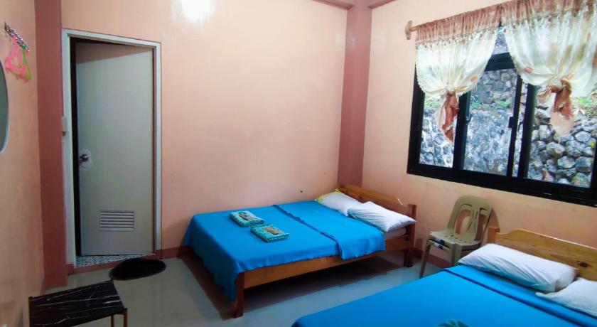 AJjaa’s Place — Sagada — photo 3