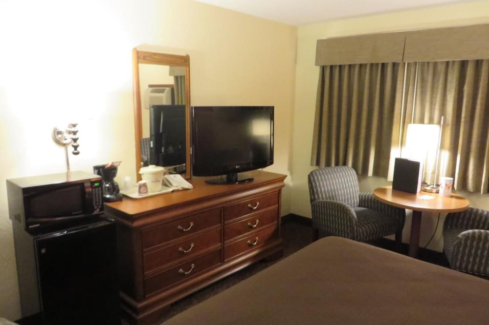 AmericInn by Wyndham Forest Lake - photo 18