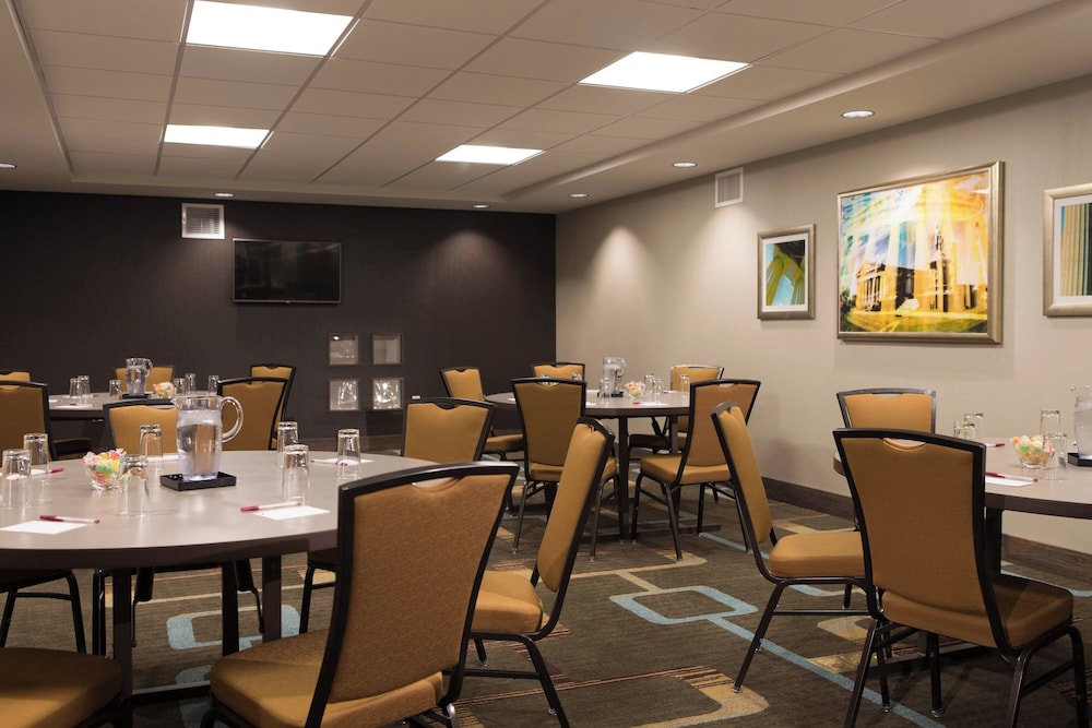 SpringHill Suites by Marriott Nashville Vanderbilt West End - photo 25