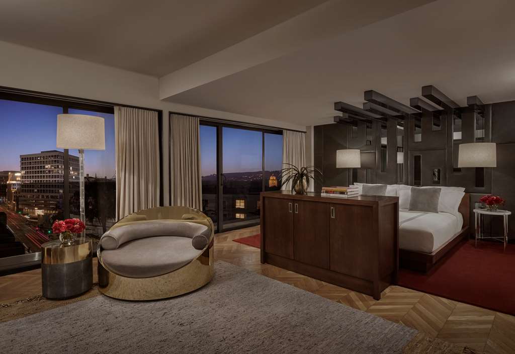 Sixty Beverly Hills - photo 38