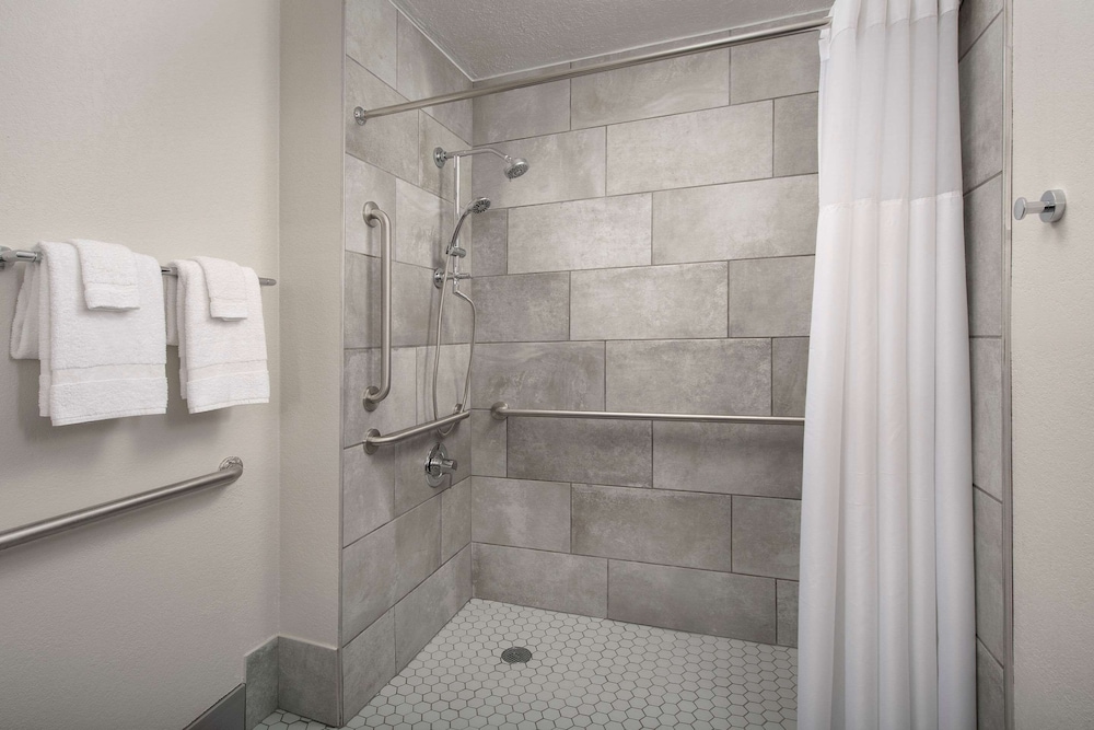 Quality Inn Atlantic Beach Mayo Clinic Jax Area - photo 29