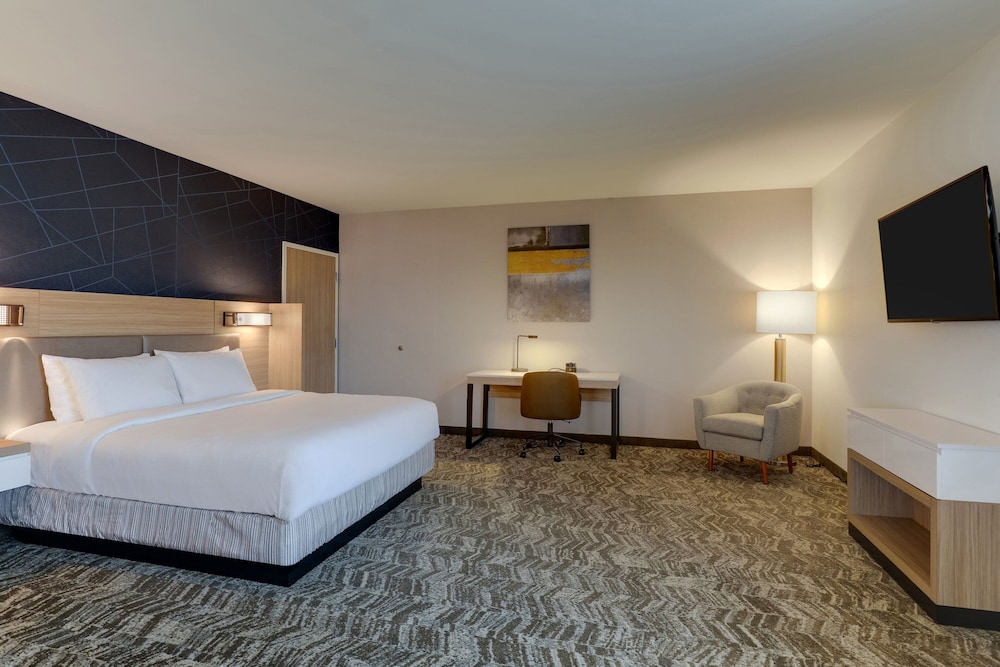 SpringHill Suites by Marriott Cheraw - photo 18