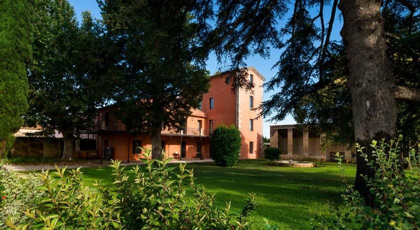 La Bastide de Fabregues in Nimes, France