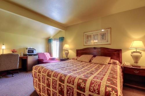Bayside Inn - photo 5