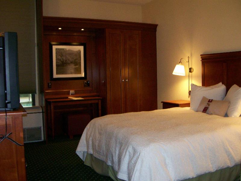 Hampton Inn Charleston Downtown - photo 22