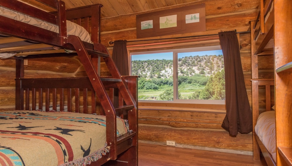 Boulder Mountain Guest Ranch - photo 10