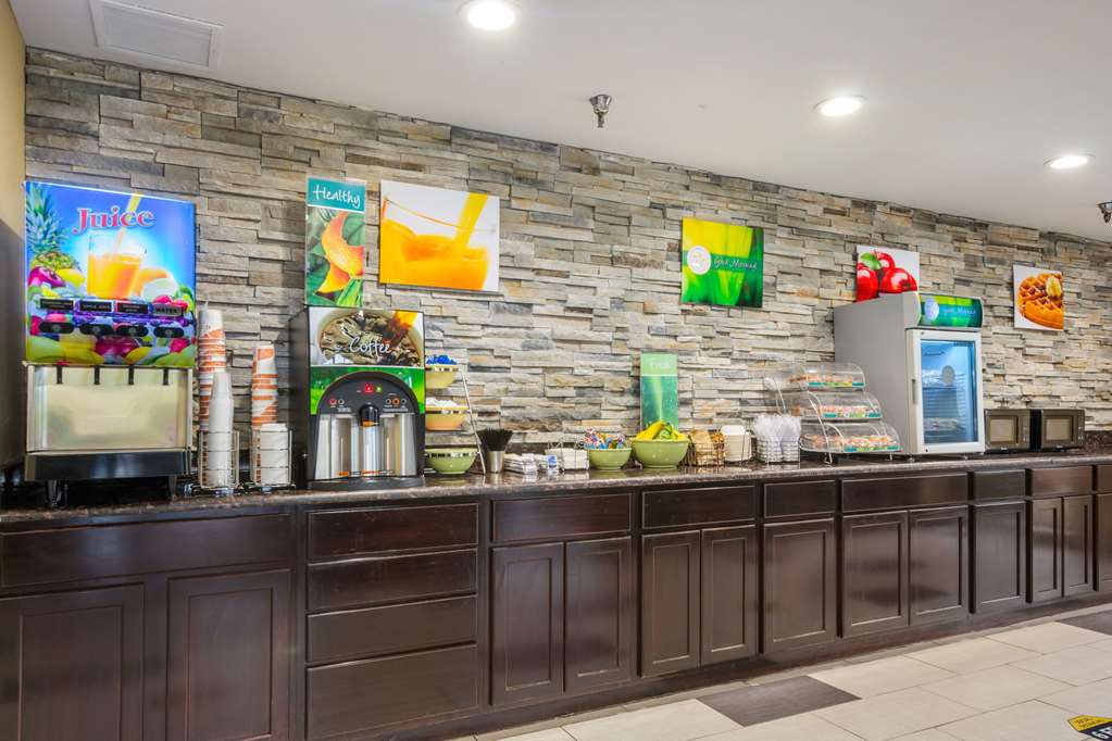 Quality Inn & Suites Florence Cincinnati South - photo 42