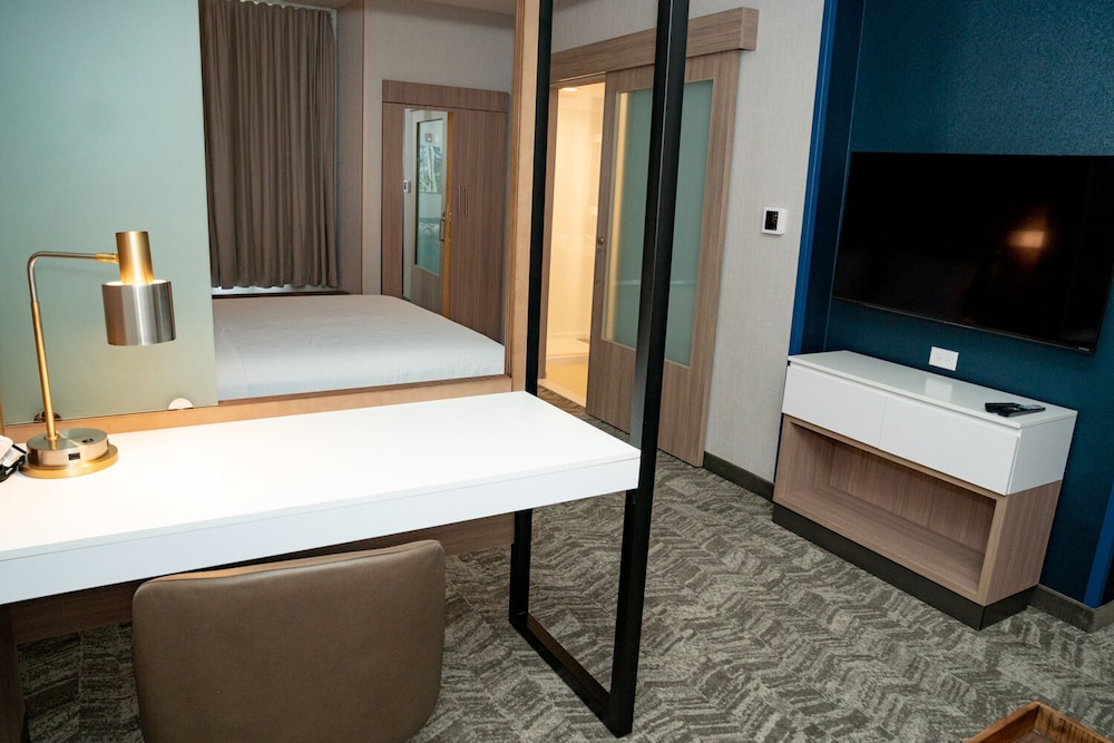 SpringHill Suites by Marriott Woodbridge - photo 8