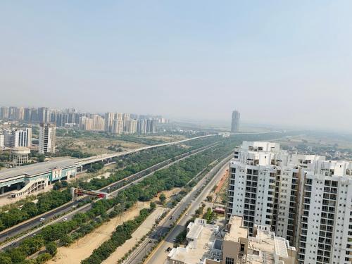 The Urban Square near IndiaExpo Mart — Noida — photo 4