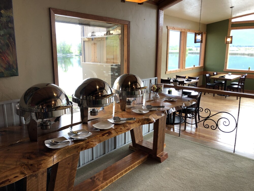 Ninepipes Lodge - photo 25