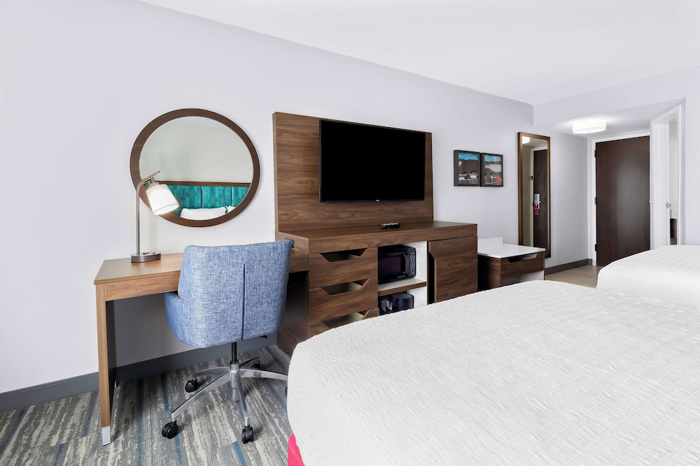 Hampton Inn Washington - photo 9