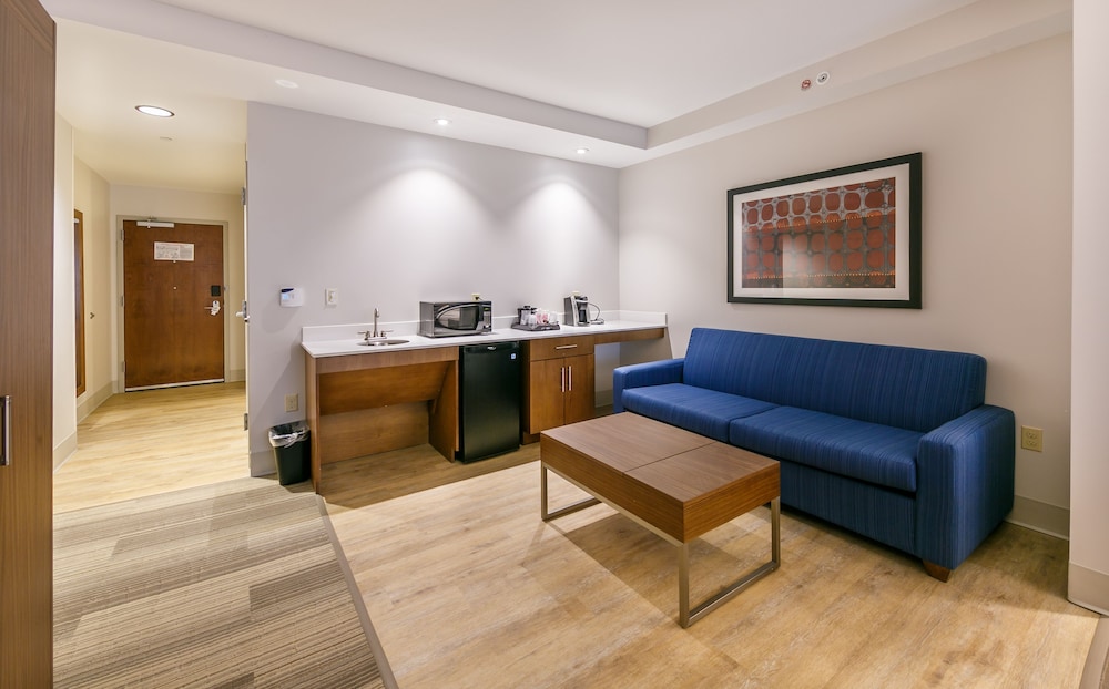 Holiday Inn Express Gatlinburg Downtown by IHG - photo 29