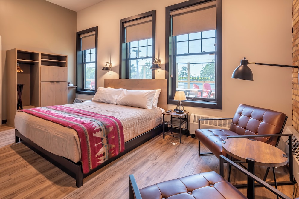 Crosby Lofts - photo 24
