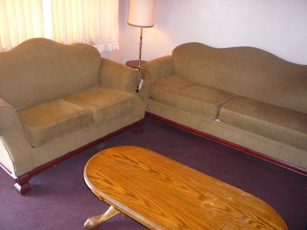 The Nice Inn - photo 3