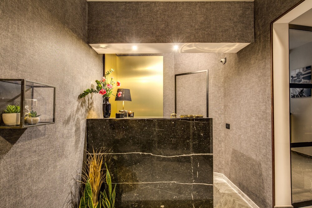Fourheads Private Suites — Rome — photo 3