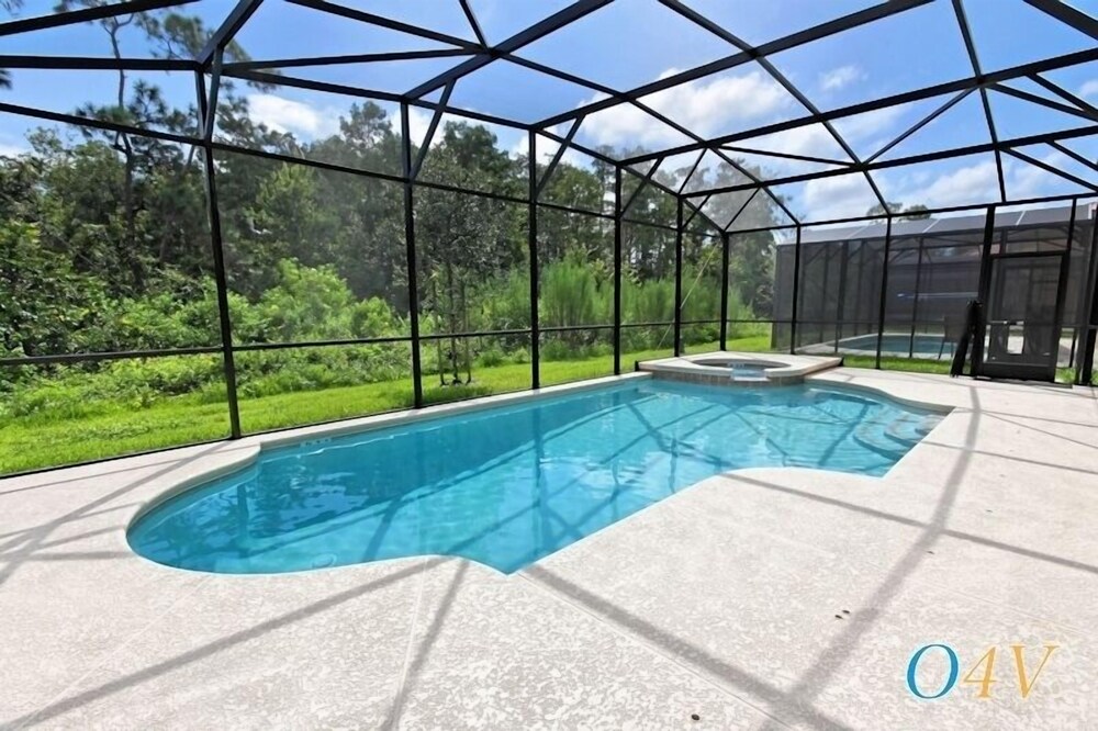 Ov2630 Bella Vida Resort 6 Bed 5.5 Baths Villa - photo 12