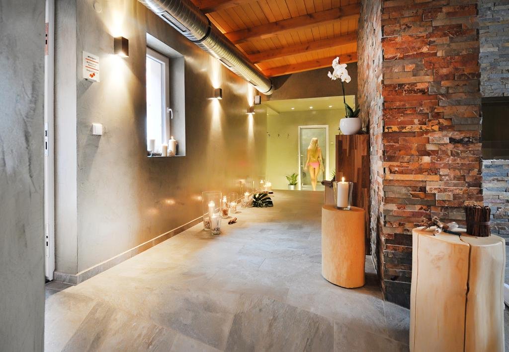 Wellness Hotel Bozeňov — hotel in Zabreh