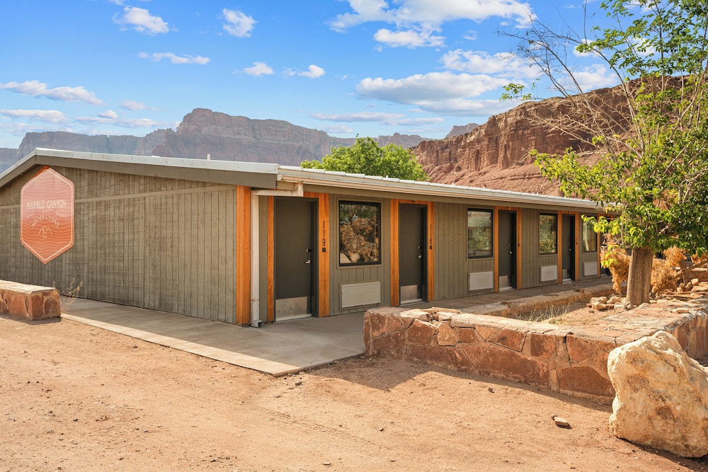 Marble Canyon Lodge - photo 170