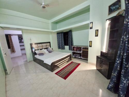 Swarajya Homestay — 4-Star Luxury Hotel in Aurangabad, India