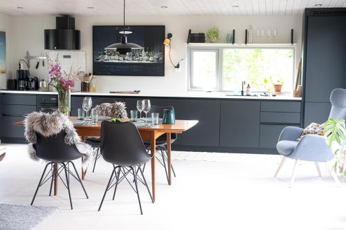 Lofoten Holiday in Kabelvag, Norway