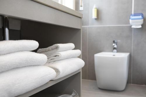 b&b Amaca — 4-Star Luxury Hotel in Pavia, Italy