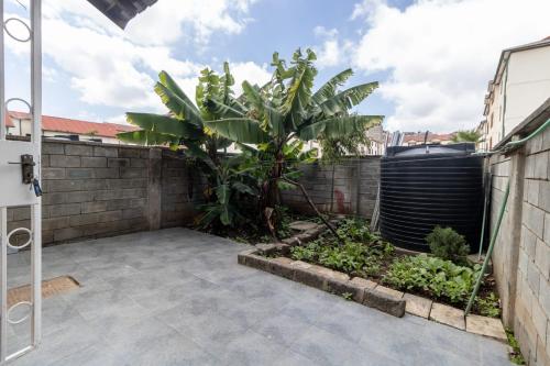 Rosa Luxury Villa near Jomo Kenyatta International Airport JKIA