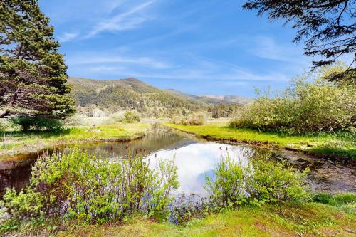 Crescent Lake Lookout — Rockaway Beach — photo 4