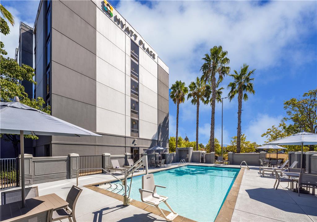 Hyatt Place Sacramento Rancho Cordova - photo 33