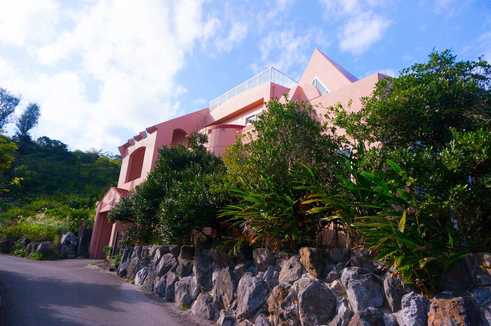 Amakara Okinawa in Nago, Japan