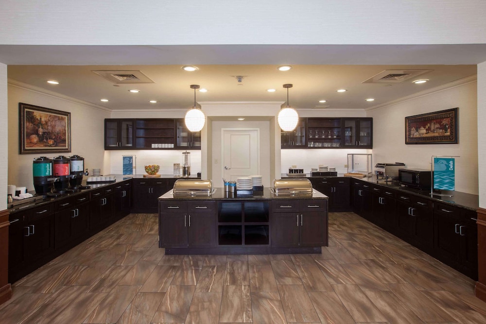 Homewood Suites by Hilton San Antonio North - photo 40