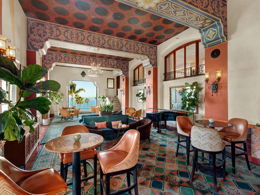 La Valencia Hotel - photo 6
