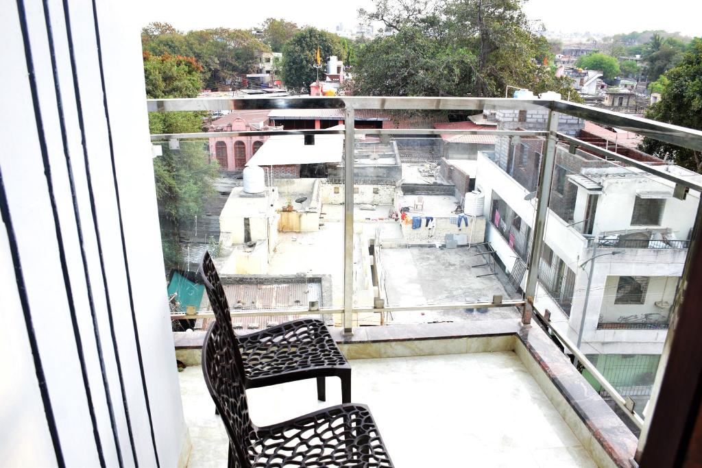Shankar Residency Akkalkot — Akalkot — photo 4