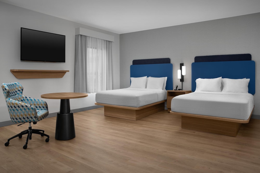 Hampton Inn & Suites Tupelo Barnes Crossing - photo 15