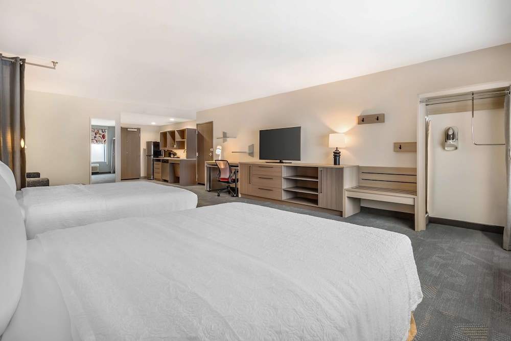 Home2 Suites By Hilton Reynoldsburg Columbus East - photo 9