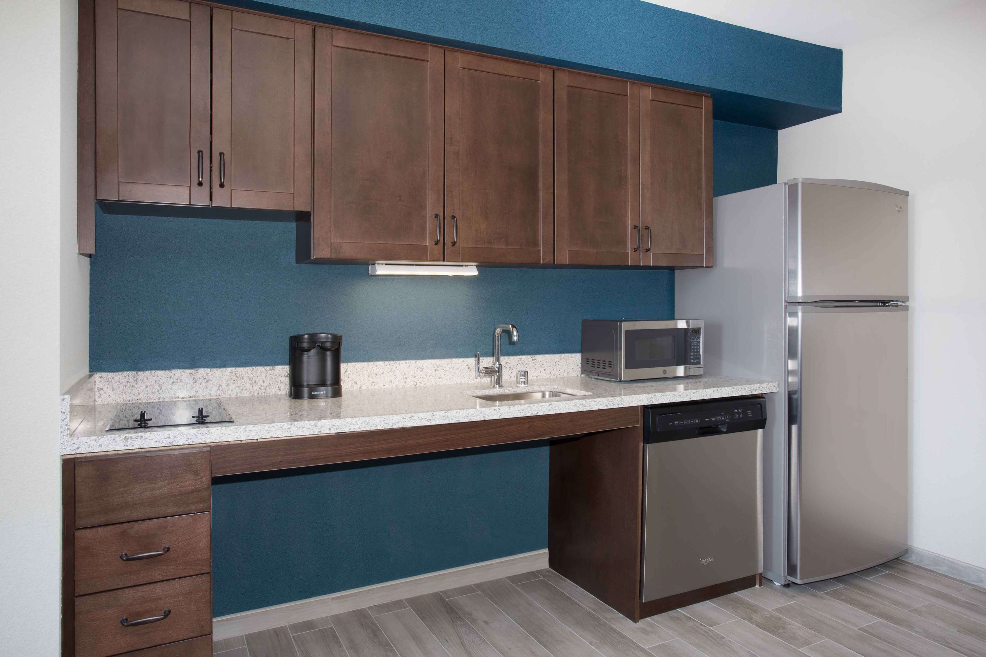 Homewood Suites by Hilton Las Vegas City Center - photo 30
