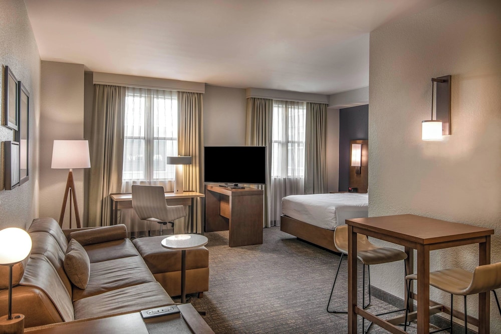 Residence Inn by Marriott Washington DC National Mall - photo 5