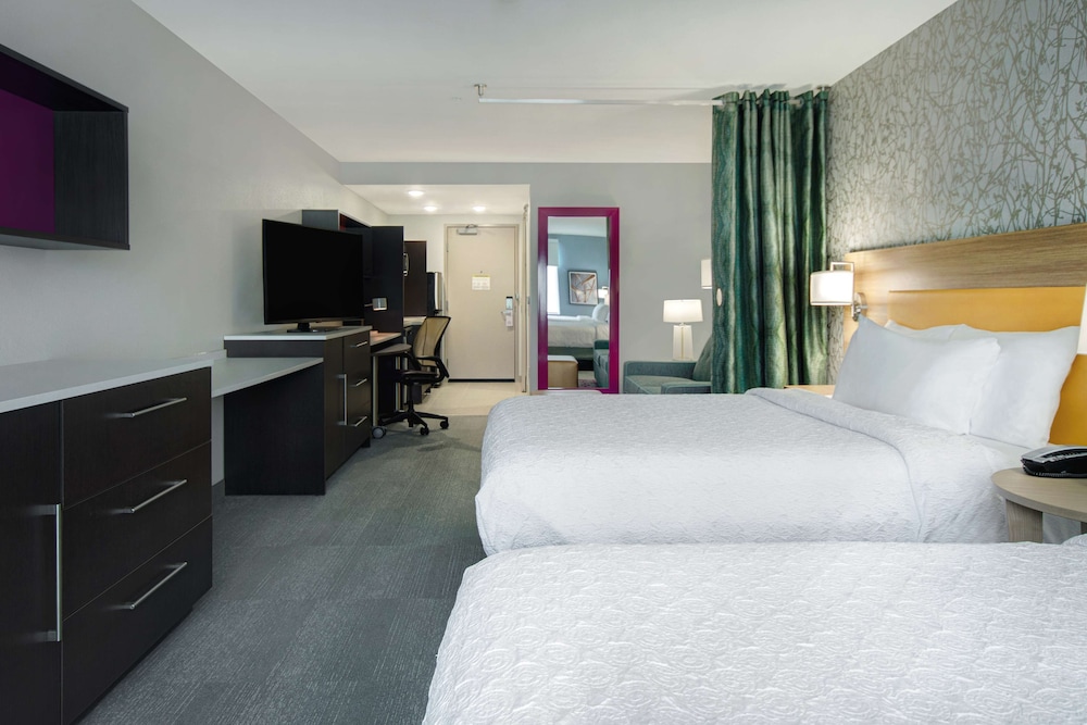 Home2 Suites by Hilton Grand Rapids Airport - photo 17